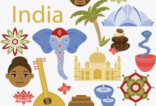 语言百科系列 之 印地语